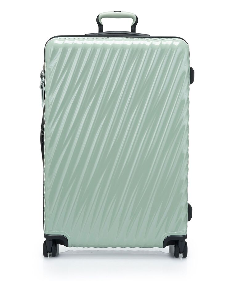 19 DEGREE EXTENDED TRIP EXPANDABLE 4 WHEELED PACKING CASE  hi-res | TUMI
