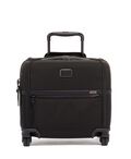 Compact 4 Wheeled Brief