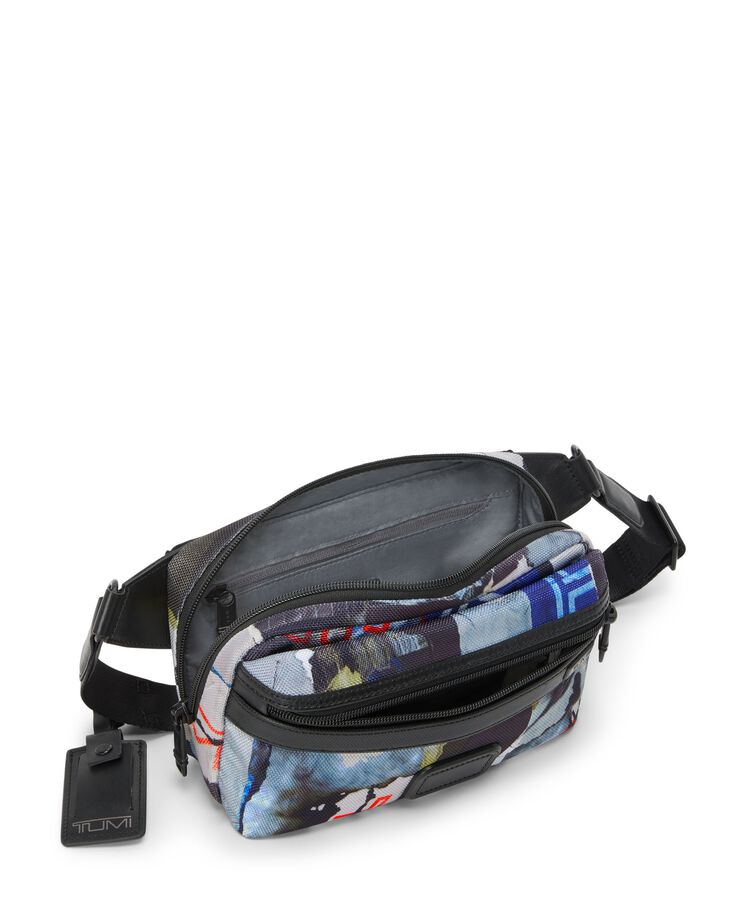 ALPHA East West Sling  hi-res | TUMI