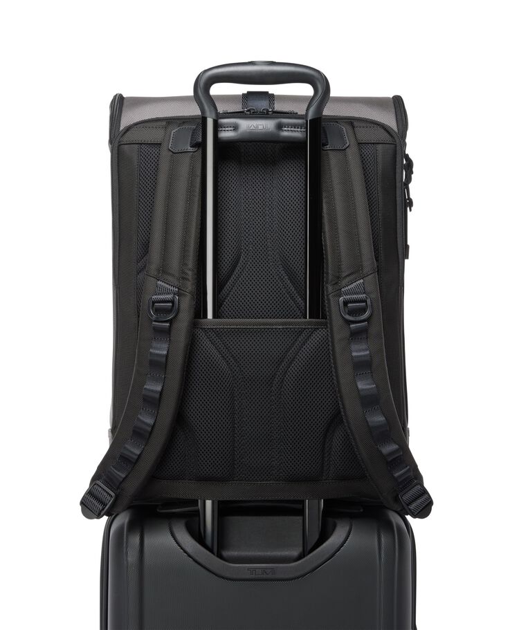 ALPHA BRAVO Surveillance Backpack  hi-res | TUMI