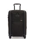 International Dual Access 4 Wheeled Carry On