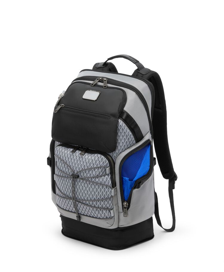 Tumi ALPHA BRAVO NOMADIC BACKPACK  hi-res | TUMI