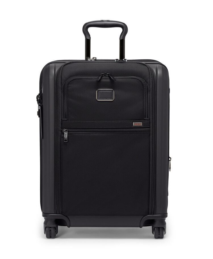 ALPHA HYBRID Continental Expandable 4 Wheel Carry On  hi-res | TUMI