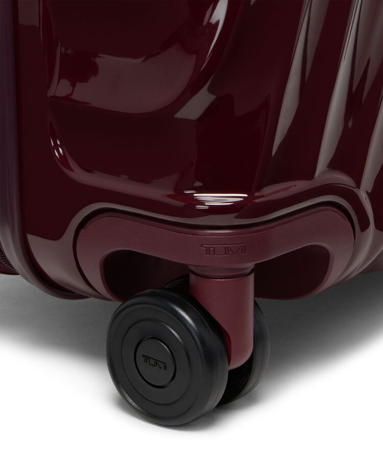 19 DEGREE Short Trip Expandable 4 Wheeled Packing Case  hi-res | TUMI