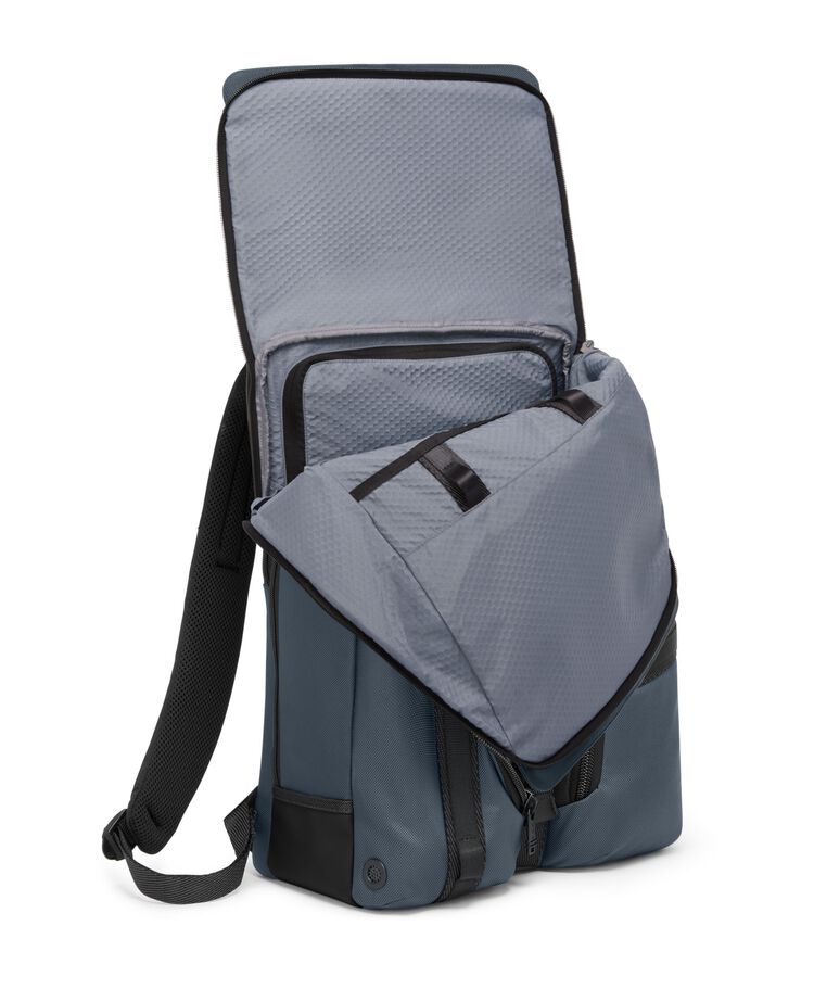 ALPHA BRAVO Surveillance Backpack  hi-res | TUMI