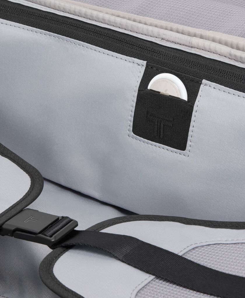 TUMI ALPHA Dual Access Expandable Carry-On  hi-res | TUMI