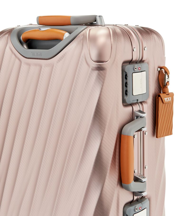 19 DEGREE ALUMINUM INTERNATIONAL CARRY-ON  hi-res | TUMI