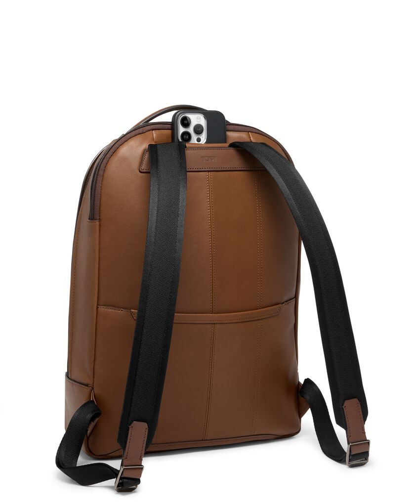 TUMI HARRISON Warren Backpack  hi-res | TUMI