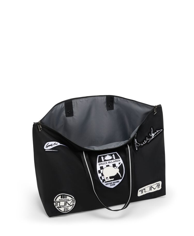 TUMI I MCLAREN Just In Case Tote  hi-res | TUMI