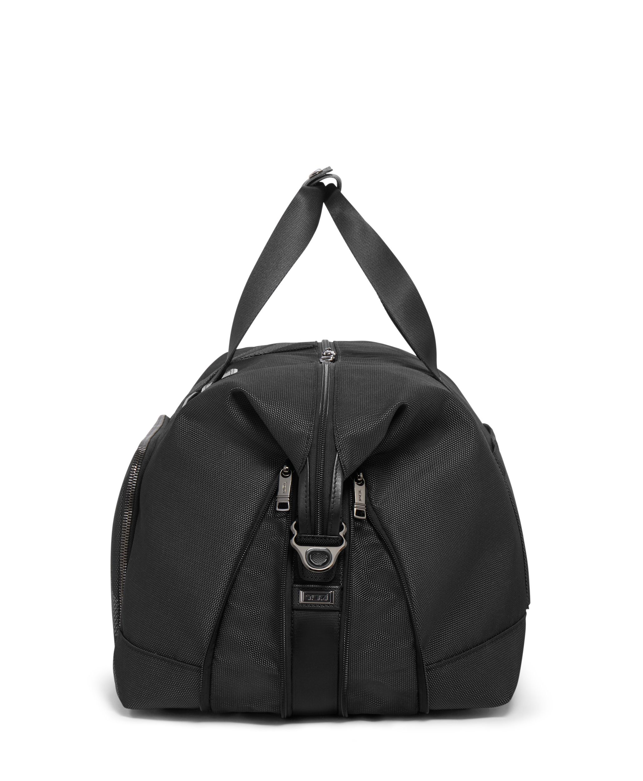 Double Expansion Satchel in Reflective Tumi Jacquard | Tumi Double Expansion Satchel in Reflective Tumi Jacquard | Tumi