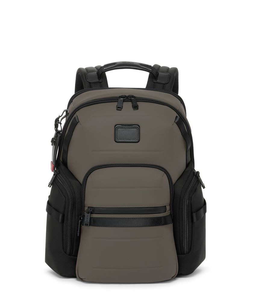 ALPHA BRAVO Navigation Backpack  hi-res | TUMI