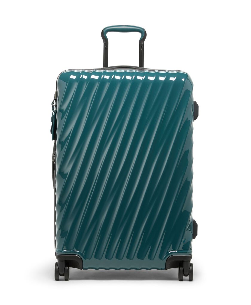 19 DEGREE Short Trip Expandable 4 Wheeled Packing Case  hi-res | TUMI