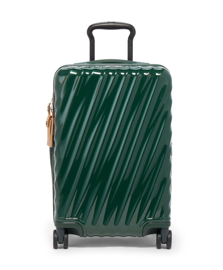 19 DEGREE International Expandable 4 Wheeled Carry On  hi-res | TUMI