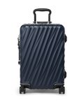 International 4 Wheeled Carry-On