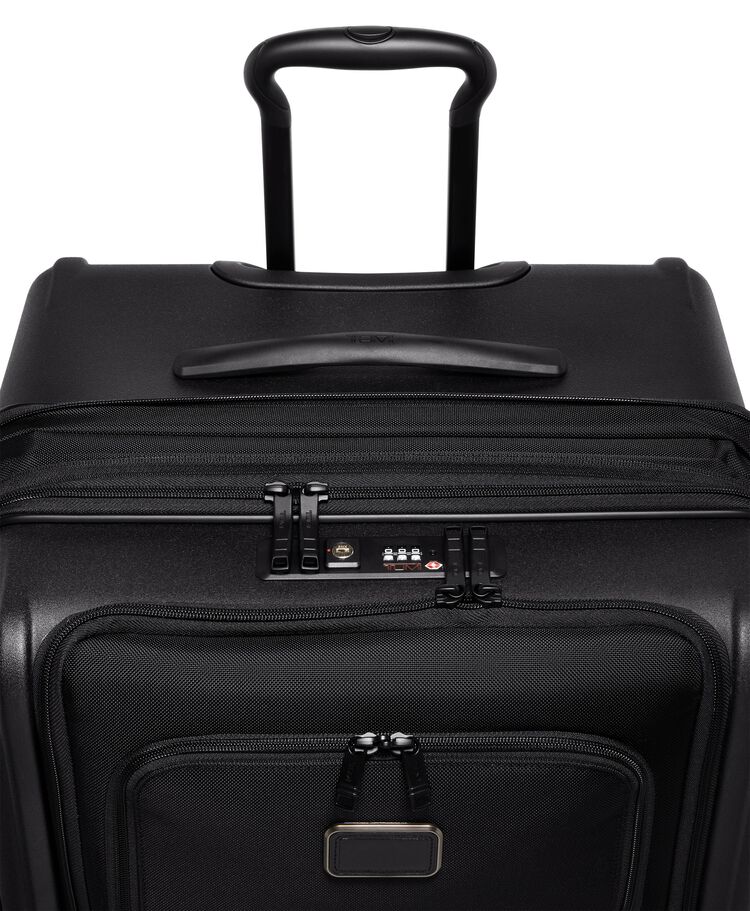 ALPHA HYBRID Short Trip Expandable 4 Wheeled Packing Case  hi-res | TUMI