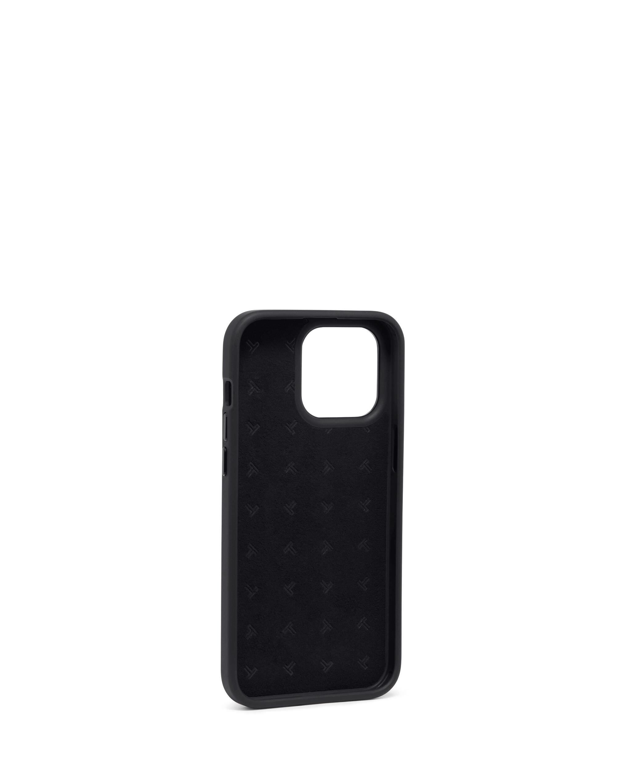 Iphone 15 Pro Max in Black | Mobile Accessory | TUMI Malaysia