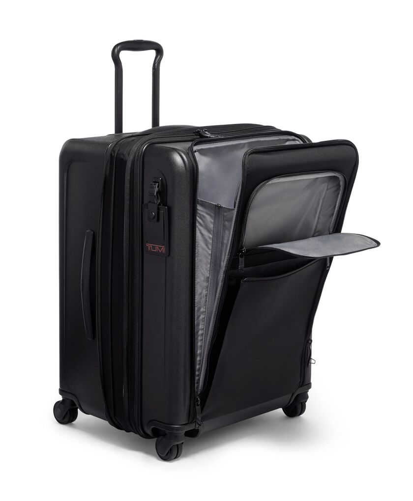 ALPHA HYBRID Short Trip Expandable 4 Wheeled Packing Case  hi-res | TUMI