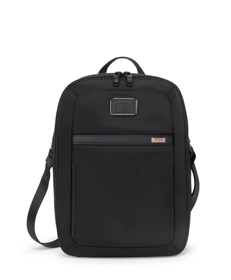 TUMI ALPHA Golf Shoe Bag  hi-res | TUMI