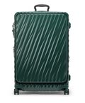 Large Front Access Expandable Checked