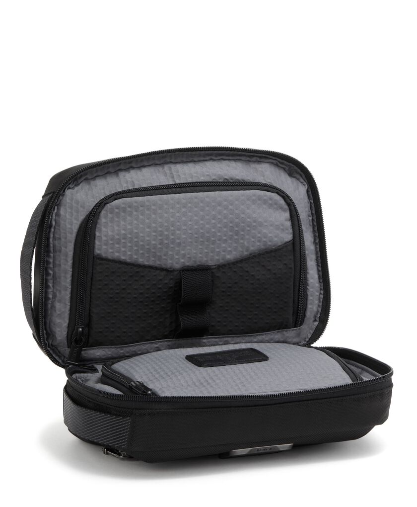 ALPHA BRAVO Response Travel Kit  hi-res | TUMI