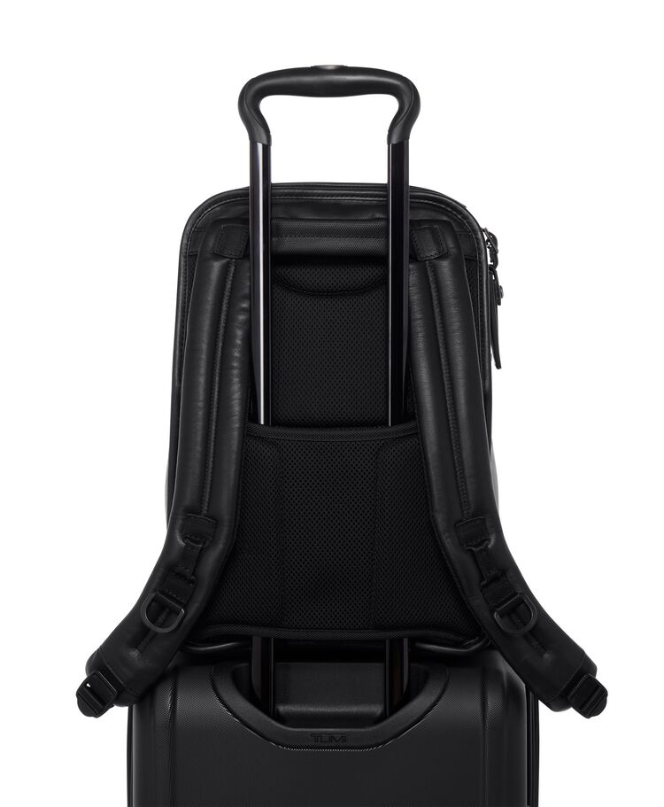 TUMI ALPHA Slim Backpack  hi-res | TUMI