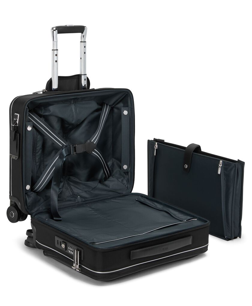 ARRIVE' Compact 4 Wheeled Brief  hi-res | TUMI