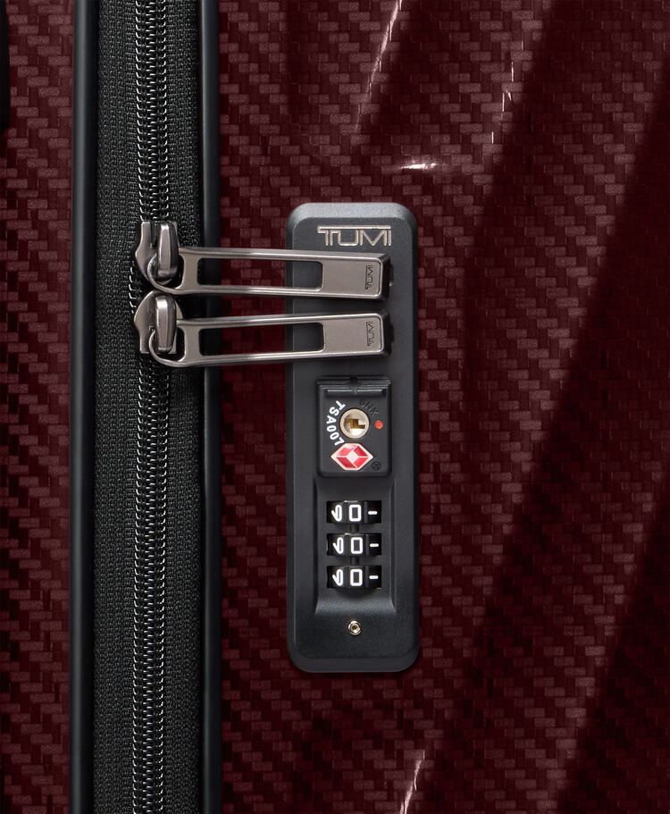 19 DEGREE LITE Extended Trip Packing Case  hi-res | TUMI