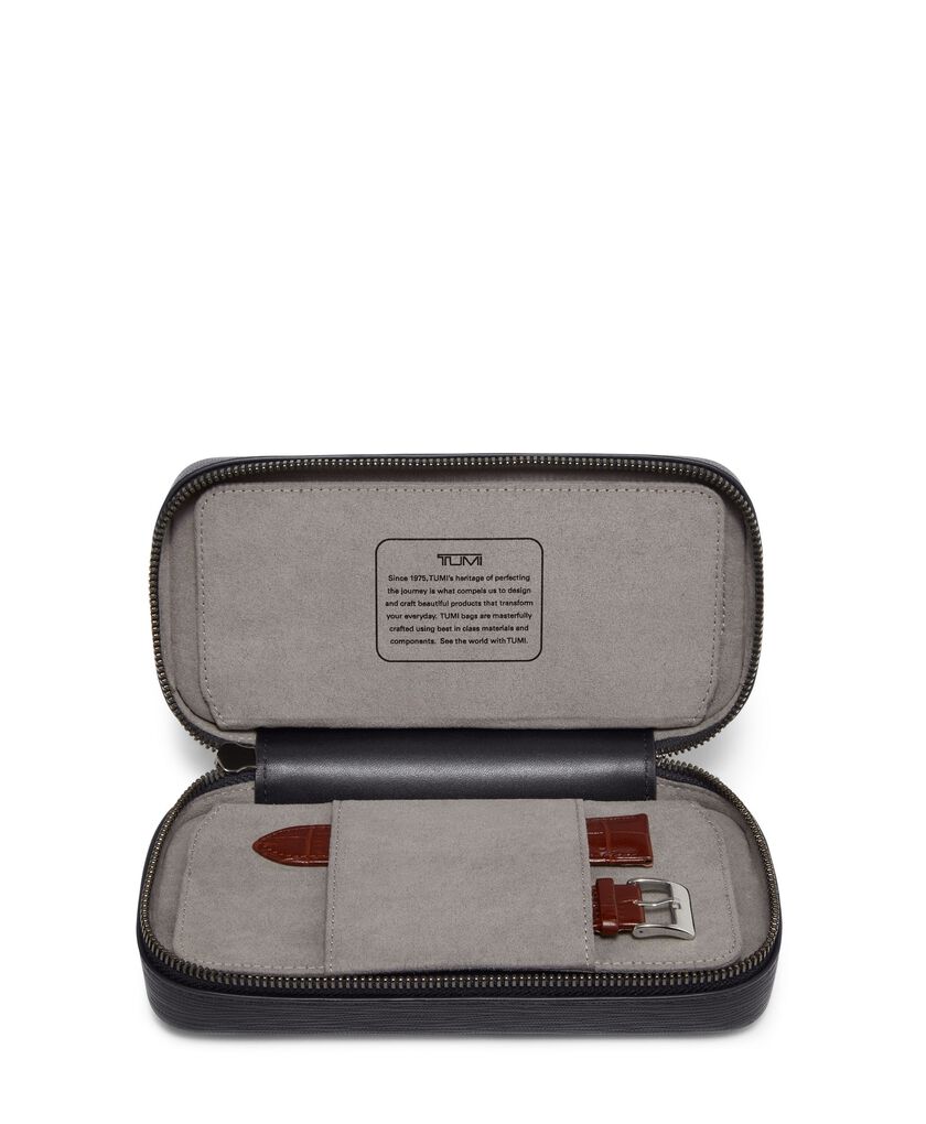 NASSAU SLG Travel Watch Case  hi-res | TUMI