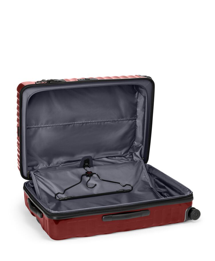 19 DEGREE Extended Trip Expandable 4 Wheeled Packing Case  hi-res | TUMI