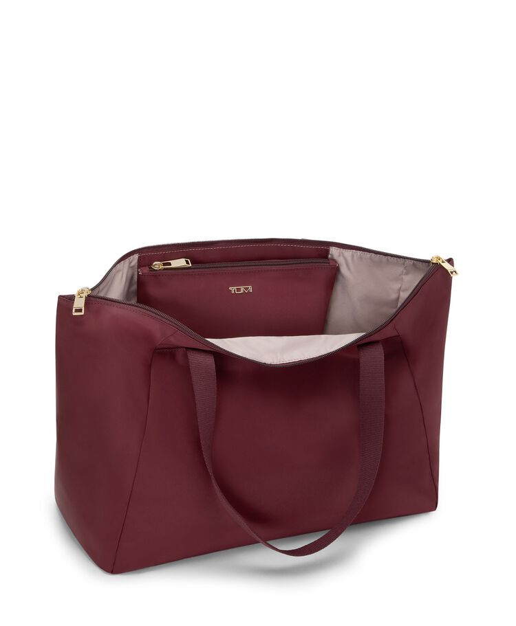 VOYAGEUR Just In Case Medium Tote  hi-res | TUMI