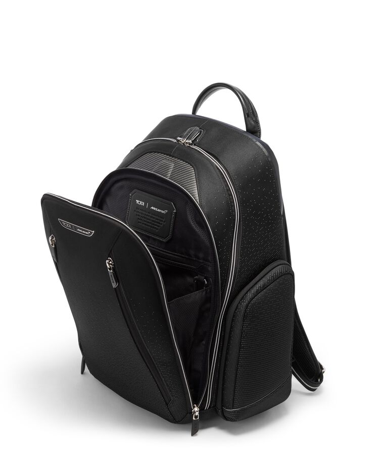 TUMI I MCLAREN Paddock Backpack  hi-res | TUMI