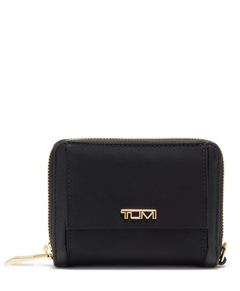 VOYAGEUR Tri-Fold Zip-Around  hi-res | TUMI
