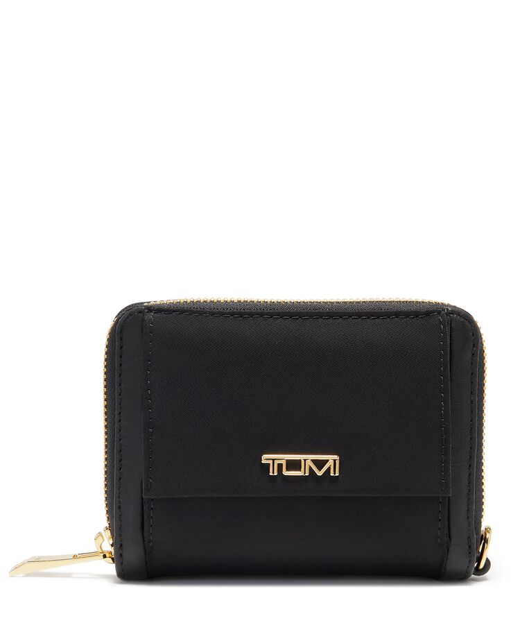 VOYAGEUR Tri-Fold Zip-Around  hi-res | TUMI