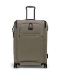 Medium Dual Access Expandable Checked
