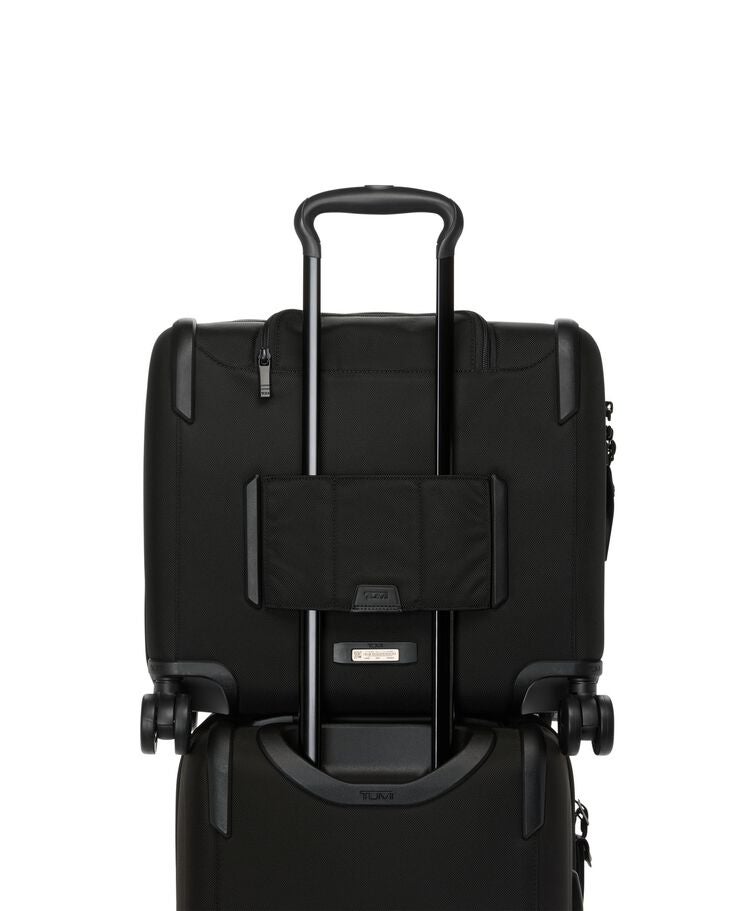 TUMI ALPHA Compact Carry On  hi-res | TUMI