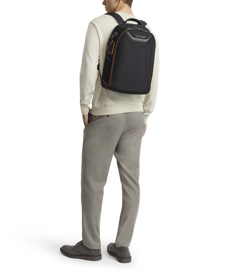 TUMI I MCLAREN Velocity Backpack  hi-res | TUMI