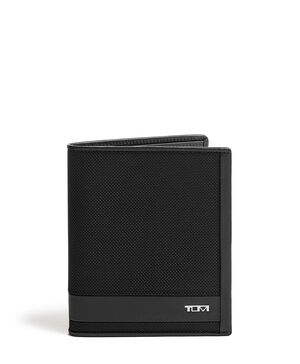 ALPHA PASSPORT CASE  hi-res | TUMI