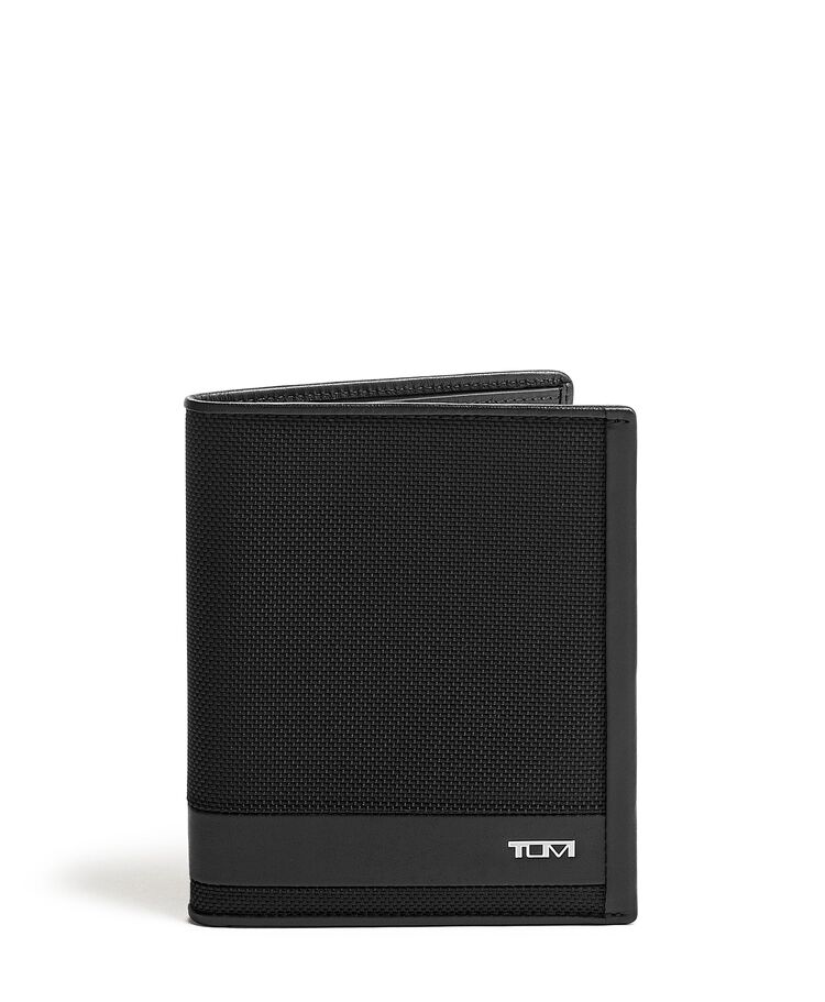 ALPHA PASSPORT CASE  hi-res | TUMI