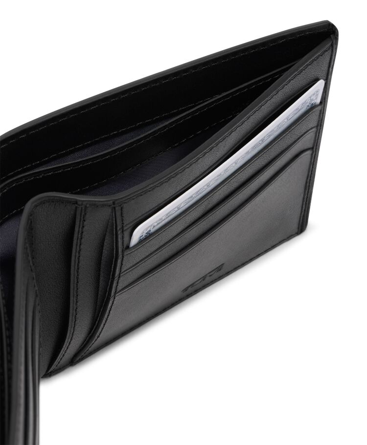 NASSAU SLG Global Double Billfold  hi-res | TUMI