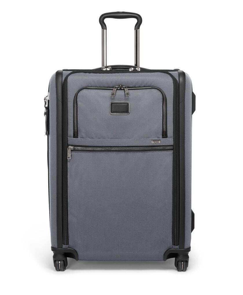 Tumi TUMI ALPHA ST EXP 4 WHL P/C  hi-res | TUMI