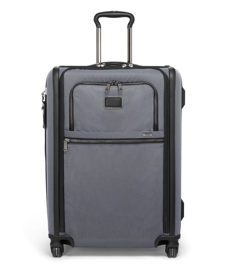 Tumi TUMI ALPHA ST EXP 4 WHL P/C  hi-res | TUMI