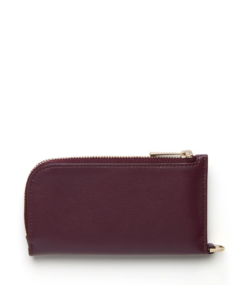 BELDEN SLG L-Zip Card Case  hi-res | TUMI