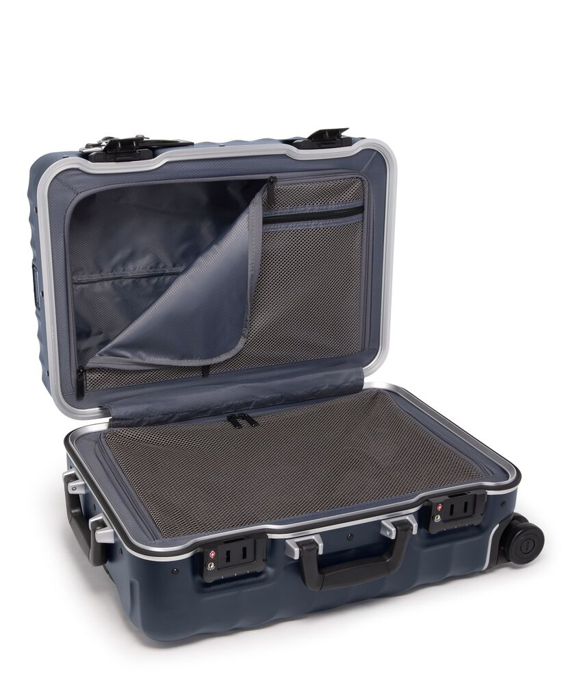 19 DEGREE FRAME International 4 Wheeled Carry-On  hi-res | TUMI