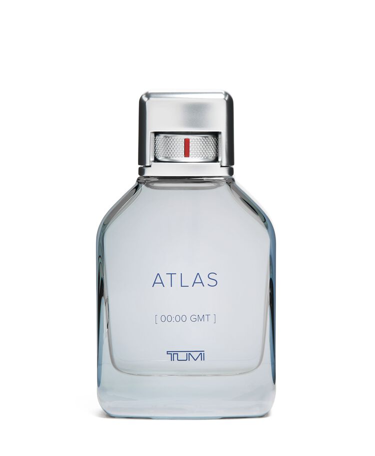 TUMI FRAGRANCE ATLAS EDP 3.4 OZ  hi-res | TUMI