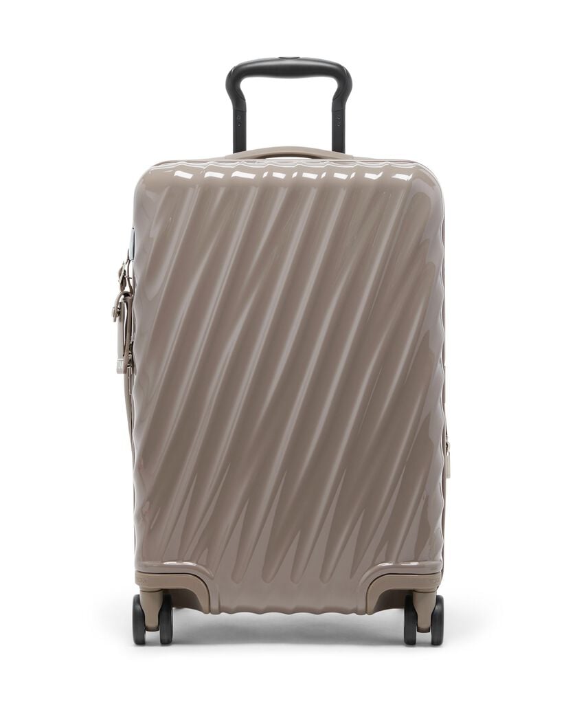 19 DEGREE International Expandable 4 Wheeled Carry On  hi-res | TUMI