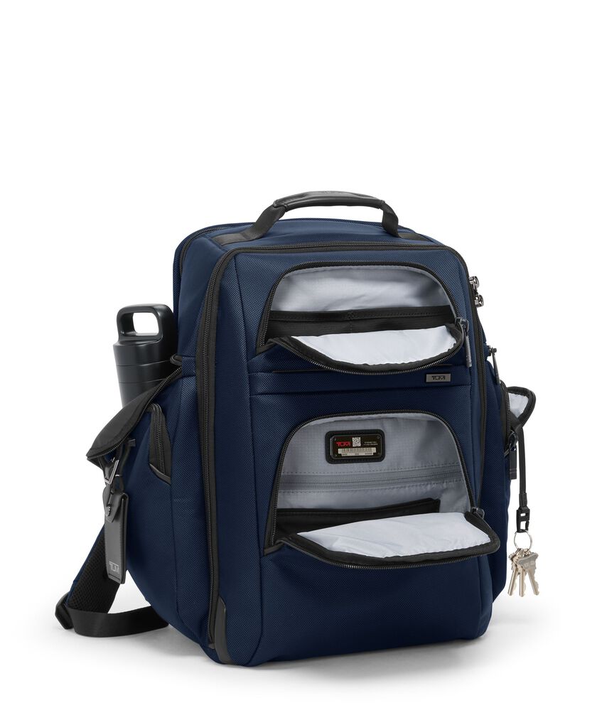 TUMI ALPHA TUMI Brief Pack&reg;  hi-res | TUMI