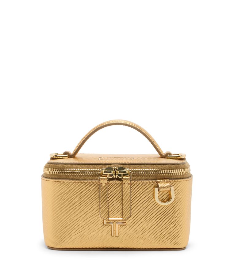 VOYAGEUR Lex Mini Train Case Crossbody  hi-res | TUMI