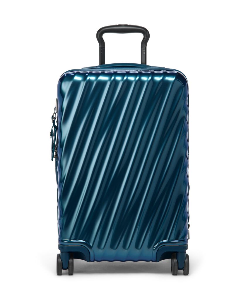 19 DEGREE International Expandable 4 Wheeled Carry-On  hi-res | TUMI
