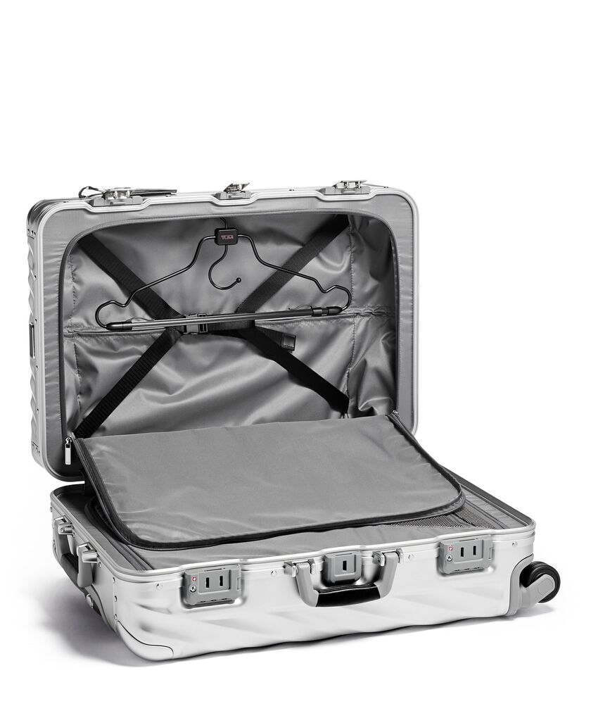 19 DEGREE ALUMINUM Short Trip Packing Case  hi-res | TUMI