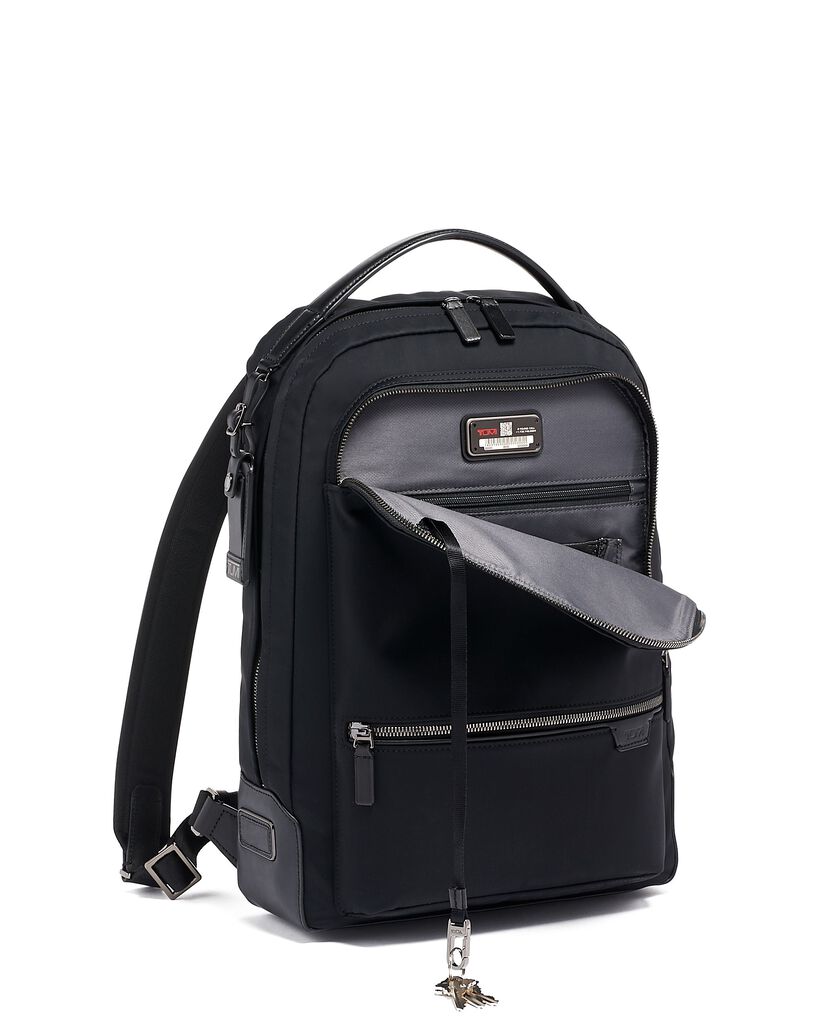 TUMI HARRISON Bradner Backpack  hi-res | TUMI